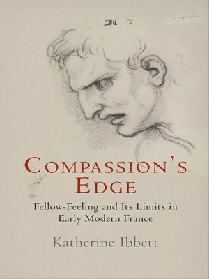 cover image of Compassion's Edge